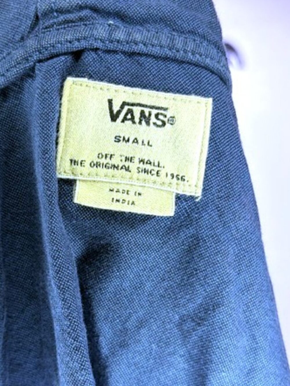 Vans - Picture 4 of 4